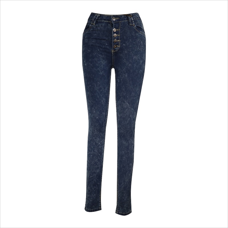 hölgysav mosás disco jean WS1009